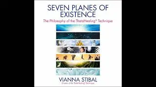 Seven Planes of Existence Audiobook by Vianna Stibal
