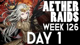Ninja Lyn DESTROYS Brave Edelgard!? 💀| Day 1 Week 126 | Astra Season