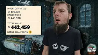 ARC Raiders | Grinding to 5 MILLION Coins Is Making Me Sick