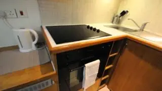 Modern Studio Apartment in Central Location in Hammersmith and Fulham Area - Spotahome (ref 102784)