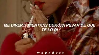 Needed Me- Rihanna // Español