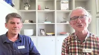 Мужчины, отцовство и лидерство: размышления с Нилом Гриппером и Остином Стюартом из Quest
