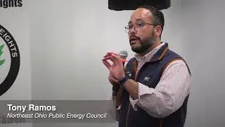 NOPEC Shares Energy Savings and Financing Options for Small Businesses