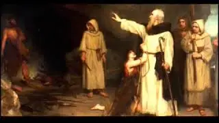 The Life of Saint Columba  - Apostle of Scotland
