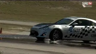 SUNS TV: Defensive Driving at Mt Cotton
