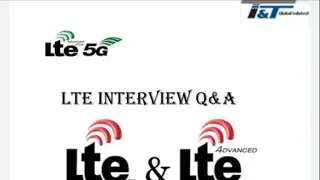 LTE Interview Questions and Answer ...