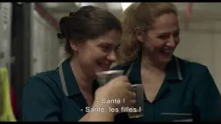 HER JOB - Bande Annonce