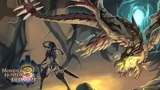 Monster Hunter 3 Ultimate (MH3U) For Beginners | Dual Swords Guide