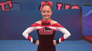 Omni Cheer : Force Uniform Reveal