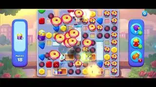 Crushing It! Township Color Puzzle 3926&ndash;3929 🧠 | Match-3 Rainbow Combo Magic 🌈