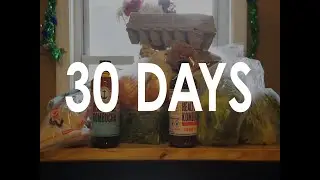DAY 1050: 20in30