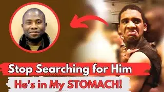 He Cooked and Ate His Roommate - the Alex Kinyua Case | True Crime Documentary