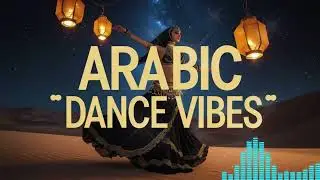 Desert Groove Remix &ndash; Midnight Belly Dance 2025 🎶🔥