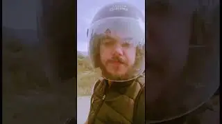 Super Meteor 650 Second Ride