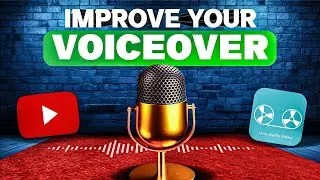 Get Pro MOBILE Voiceover in Easy Steps (10X More Views)