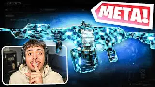 *NEW* FASTEST KILLING GUN in Black Ops 7! 👑 (BROKEN)