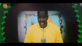 extrait de &eacute;mission Assabah almouridiya TV juillet 2023
