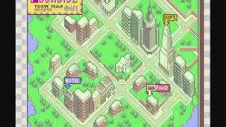 【MOTHER2】魔天楼に抱かれて