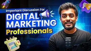 যে ১টি ভুলে, Digital Marketing করেও সেল নেই 🚩 | Tanmoy Dutta