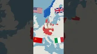 When Germany Invaded  Norway &mdash; How the World Reacted (1940) #history