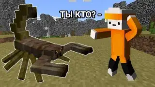 YtLp. Новое выживание #1 знакомство с новым миром &bull; Майнкрафт