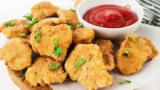 Nutricook Air fryer Mini 3.3L | Nutricook Air fryer Mini Demo Video | Get to know the Air fryer Mini