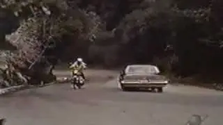 Bionic Woman