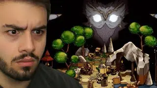 Inkshade - The Next Inscryption Like Game