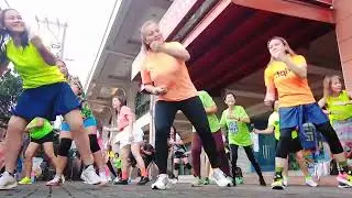 BAELI ZUMBA DANCE WORKOUT FITNESS #trending #zumba #dance #workout #fitness #viral #video 