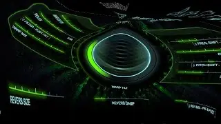 Zynaptiq Wormhole – Vocal Mangling – Test1