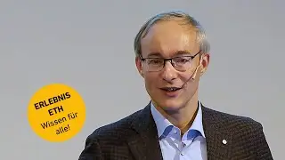 Pl&ouml;tzlich KI? &ndash; Andreas Krause