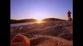 Veleka Beach Sunset (Teaser) *THE HIDDEN BALKANS*