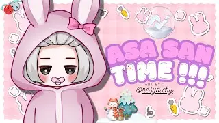 【GTA ROLEPLAY】DO YOU WANNA BUILD A SNOWMAN ? ⛄❄ #nusaindahrp