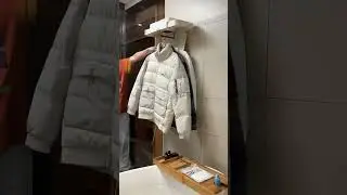 Portable Foldable 103L Dryer with UV Care Function | OEM/ODM Factory Direct😱 #shortsvideo  #gadgets