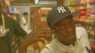 Samson Dread - Whap Whap Whap Gmix (official music video)