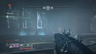 Destiny 2 Gambit Prime glitch