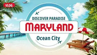 Why Ocean City Maryland is Worth Visiting in November