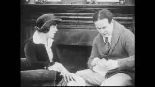 Terror Island (1920) | Silent Action-Adventure with Harry Houdini | Old Movie Archive