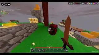 I'm back...?(raw gameplay)