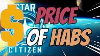Real Money Houses, Homesteads, Habs, and Bases?