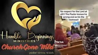You Gotta Be Kidding Me!| Pastor Steven Woods