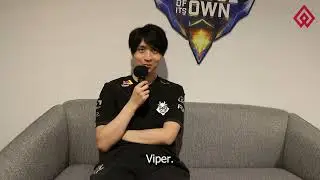 Rapid Fire Question - Hans Sama & Skewmond