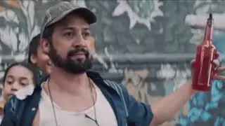 Piragua (Reprise) - In the Heights 2021 Post Credits Scene