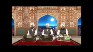 Kar Kirpa Tere Gun Gavan - Bhai Gagandeep Singh ji Noor (Hajoori Ragi Gurdwara Dukh Niwaran sahib)