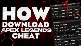 Update Hack Apex Legends / Cheat Apex Legends / 2022 / Wallhack + Aimbot + and so on/