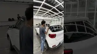 Top wrap || car wraps || wrapping || Hyderabad || india  follow on Instagram @wrap_world_in