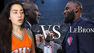 SOCCER FAN REACTS TO The Harsh Truth About the GOAT Debate
