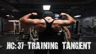 CnP Hatecast:37 Training tangent (FT JUDAH NIKNAM)