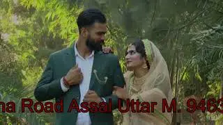 Pre Wedding KK-Sonu Assal HD Studio