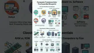 computer fundamental #computerclasses